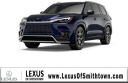 2025 Lexus TX 500h F SPORT Performance Premium at Lexus of Smithtown