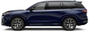 Thumbnail image of 2025 Lexus TX 500h at Lexus of Smithtown