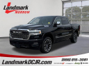 Thumbnail image of 2025 Ram 1500 at LandmarkDCJRMorrow-NEW of Morrow, GA