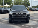 Thumbnail image of 2025 Ram 1500 at LandmarkDCJRMorrow-NEW of Morrow, GA