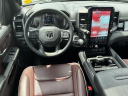Thumbnail image of 2025 Ram 1500 at LandmarkDCJRMorrow-NEW of Morrow, GA