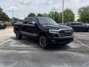 Thumbnail image of 2025 Ram 1500 at LandmarkDCJRMorrow-NEW of Morrow, GA