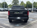 Thumbnail image of 2025 Ram 1500 at LandmarkDCJRMorrow-NEW of Morrow, GA