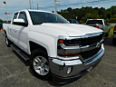 Thumbnail image of 2017 Chevrolet Silverado 1500 at Gary Mathews Motors