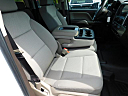 Thumbnail image of 2017 Chevrolet Silverado 1500 at Gary Mathews Motors