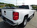 Thumbnail image of 2017 Chevrolet Silverado 1500 at Gary Mathews Motors