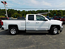 Thumbnail image of 2017 Chevrolet Silverado 1500 at Gary Mathews Motors
