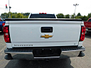 Thumbnail image of 2017 Chevrolet Silverado 1500 at Gary Mathews Motors