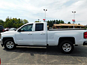 Thumbnail image of 2017 Chevrolet Silverado 1500 at Gary Mathews Motors