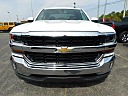 Thumbnail image of 2017 Chevrolet Silverado 1500 at Gary Mathews Motors