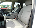 Thumbnail image of 2017 Chevrolet Silverado 1500 at Gary Mathews Motors