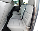 Thumbnail image of 2017 Chevrolet Silverado 1500 at Gary Mathews Motors