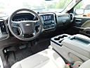 Thumbnail image of 2017 Chevrolet Silverado 1500 at Gary Mathews Motors