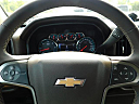 Thumbnail image of 2017 Chevrolet Silverado 1500 at Gary Mathews Motors