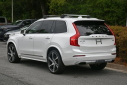 Thumbnail image of 2017 Volvo XC90 at StokesBrownToyotaHiltonHead NEW
