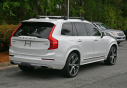 Thumbnail image of 2017 Volvo XC90 at StokesBrownToyotaHiltonHead NEW