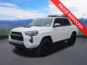 Thumbnail image of 2024 Toyota 4Runner at USED - LarryHMillerToyota