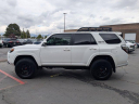 Thumbnail image of 2024 Toyota 4Runner at USED - LarryHMillerToyota