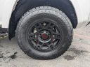Thumbnail image of 2024 Toyota 4Runner at USED - LarryHMillerToyota
