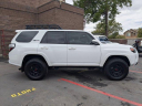 Thumbnail image of 2024 Toyota 4Runner at USED - LarryHMillerToyota