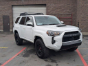 Thumbnail image of 2024 Toyota 4Runner at USED - LarryHMillerToyota