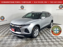 Thumbnail image of 2022 Chevrolet Blazer at Corner Stone Auto