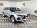 Thumbnail image of 2022 Chevrolet Blazer at Corner Stone Auto
