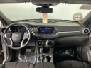 Thumbnail image of 2022 Chevrolet Blazer at Corner Stone Auto