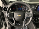 Thumbnail image of 2022 Chevrolet Blazer at Corner Stone Auto