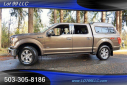 Thumbnail image of 2015 Ford F-150 at Lot 99 LLC
