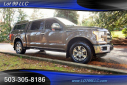 Thumbnail image of 2015 Ford F-150 at Lot 99 LLC