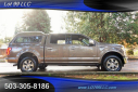 Thumbnail image of 2015 Ford F-150 at Lot 99 LLC