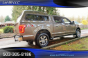 Thumbnail image of 2015 Ford F-150 at Lot 99 LLC