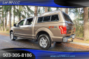 Thumbnail image of 2015 Ford F-150 at Lot 99 LLC