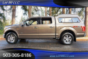 2015 Ford F-150 Lariat at Lot 99 LLC