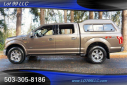 Thumbnail image of 2015 Ford F-150 at Lot 99 LLC