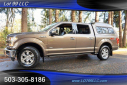 Thumbnail image of 2015 Ford F-150 at Lot 99 LLC