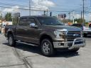 Thumbnail image of 2016 Ford F-150 at HILLTOP CAR SALES