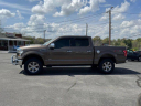 Thumbnail image of 2016 Ford F-150 at HILLTOP CAR SALES