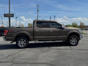 Thumbnail image of 2016 Ford F-150 at HILLTOP CAR SALES