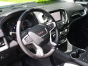 Thumbnail image of 2022 GMC Terrain at Goldstein Buick GMC