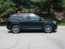 Thumbnail image of 2022 GMC Terrain at Goldstein Buick GMC