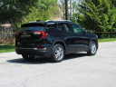 Thumbnail image of 2022 GMC Terrain at Goldstein Buick GMC