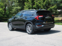 Thumbnail image of 2022 GMC Terrain at Goldstein Buick GMC