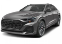 2025 Audi SQ8 4.0T quattro Prestige at Holler Classic Audi