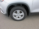 Thumbnail image of 2019 Chevrolet Trax at Sell's Auto Center