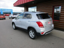 Thumbnail image of 2019 Chevrolet Trax at Sell's Auto Center