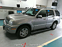 Thumbnail image of 2008 Mercury Mountaineer at Cityfied Rides LLC