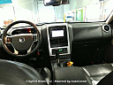 2008 Mercury Mountaineer Premier at Cityfied Rides LLC