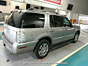 Thumbnail image of 2008 Mercury Mountaineer at Cityfied Rides LLC